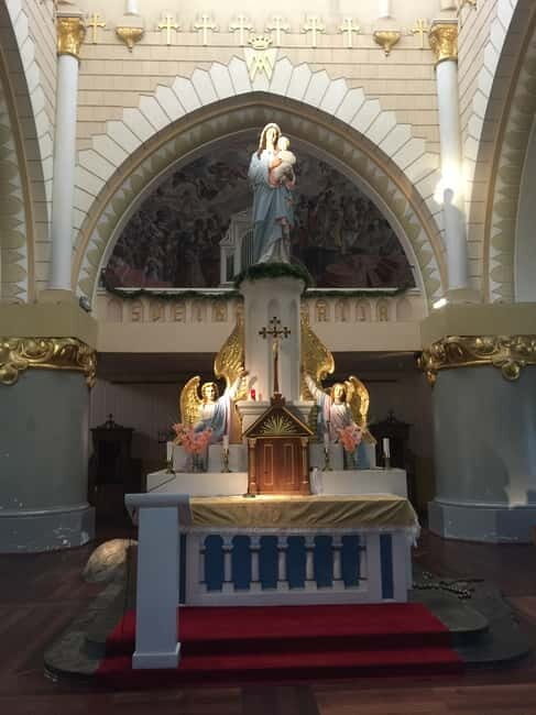 Route of John Paul II: Hill of Crosses, Tytuvenai & Siluva - Final Thoughts