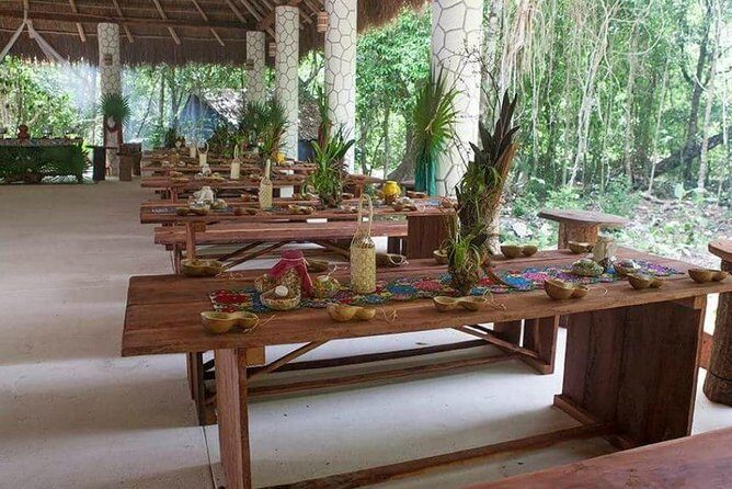 Route of the cenotes (ZAPOTE) - Practical Advice for Travelers