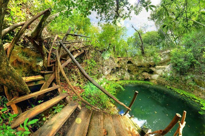 Route of the cenotes (ZAPOTE) - The Sum Up: Who Will Love This Tour?