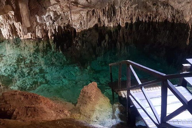 Route of the cenotes (ZAPOTE) - FAQ