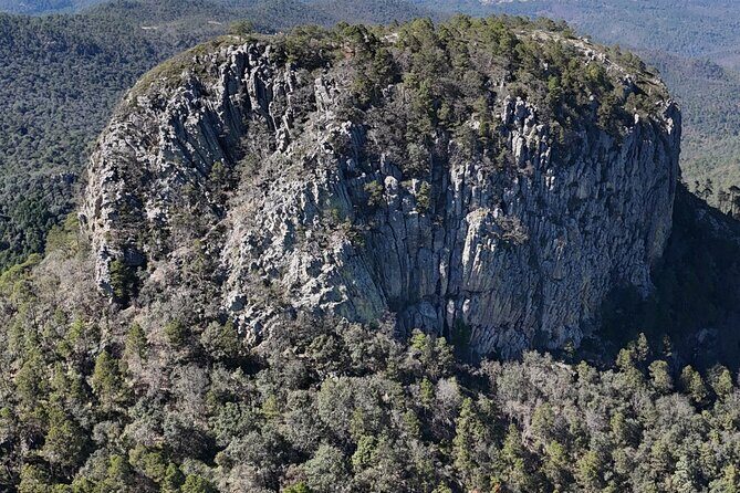 Route to the Peñas Cuatas Science Forest and Adventure - The Price and Its Value