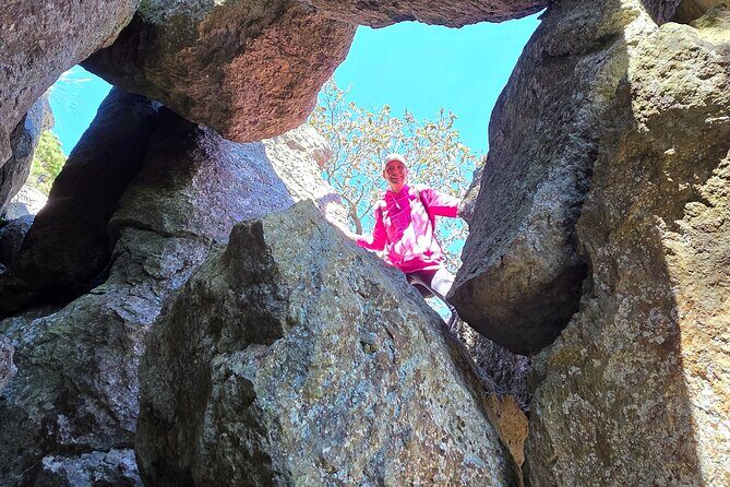 Route to the Peñas Cuatas Science Forest and Adventure - What Past Participants Say