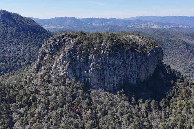 Route to the Peñas Cuatas Science Forest and Adventure - FAQ (Frequently Asked Questions)