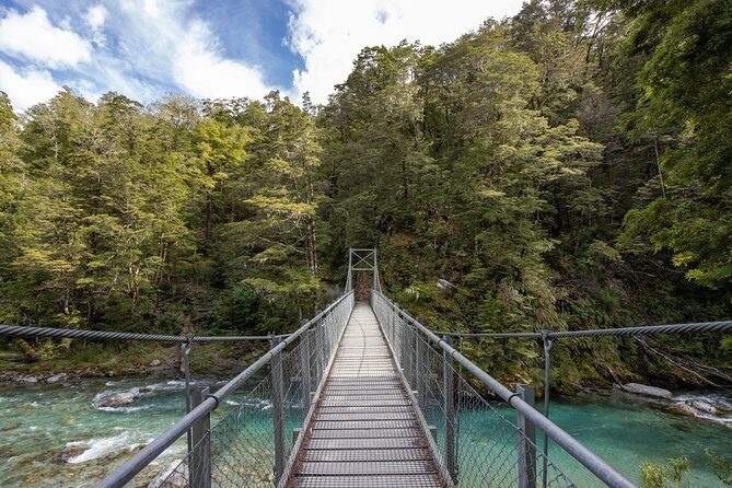 Routeburn Track Guided Hike (Full Day) - Frequently Asked Questions