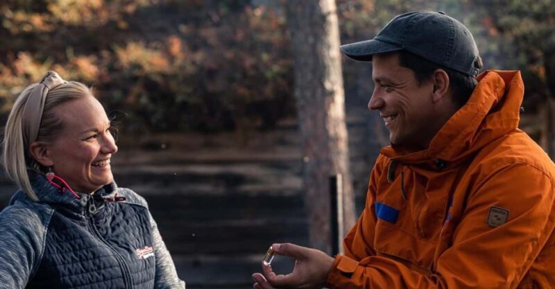 Rovaniemi: Apukka Gold Rush - Who Is This Tour Best For?