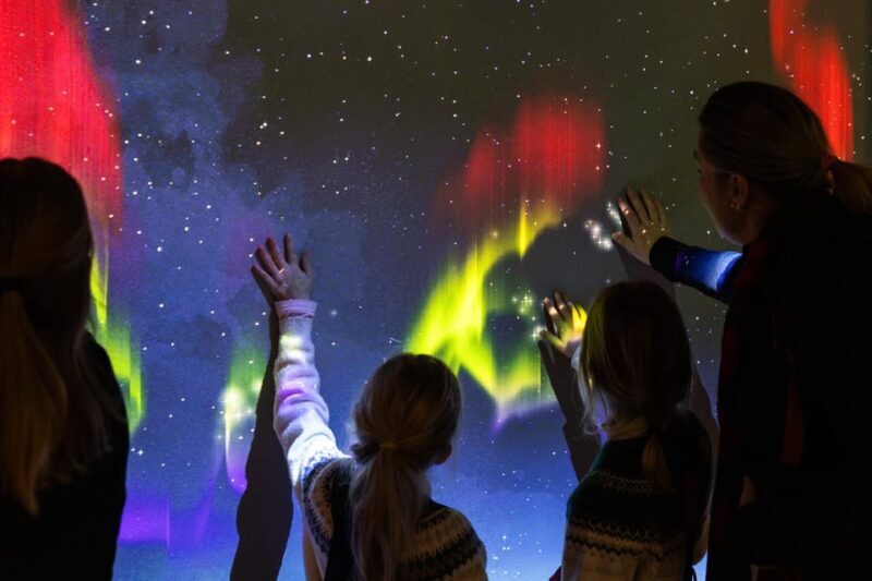 Rovaniemi: Arktikum Science Centre and Museum Entry Ticket - Practical Details and Visitor Tips