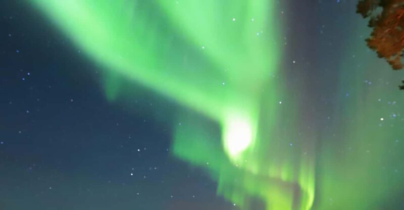 Rovaniemi: Aurora Borealis Trip  Autumn - Final Thoughts