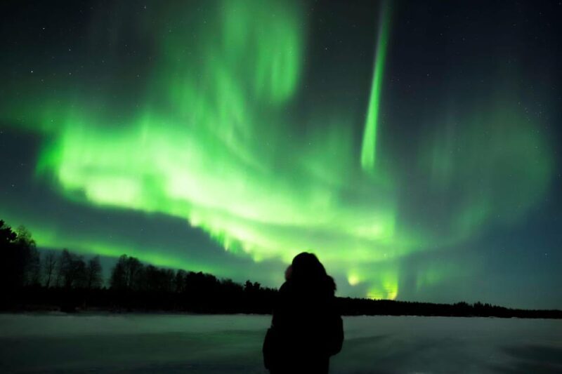 Rovaniemi: Aurora Borealis Trip  Autumn - FAQ