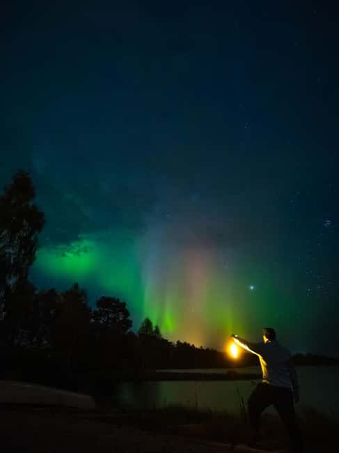 Rovaniemi: Aurora Hunt Photo & Video (Money-Back Guarantee) - An In-Depth Look at the Aurora Hunt Experience