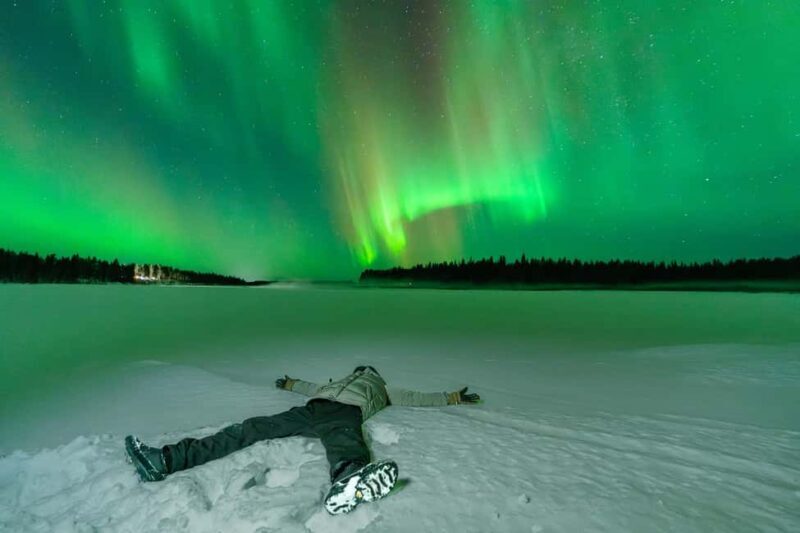 Rovaniemi: Aurora Hunt Photo & Video (Money-Back Guarantee) - Who Should Consider This Tour?