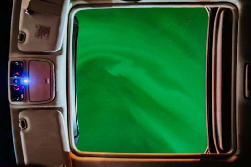 Rovaniemi: Aurora Hunt Photo & Video (Money-Back Guarantee) - Final Thoughts