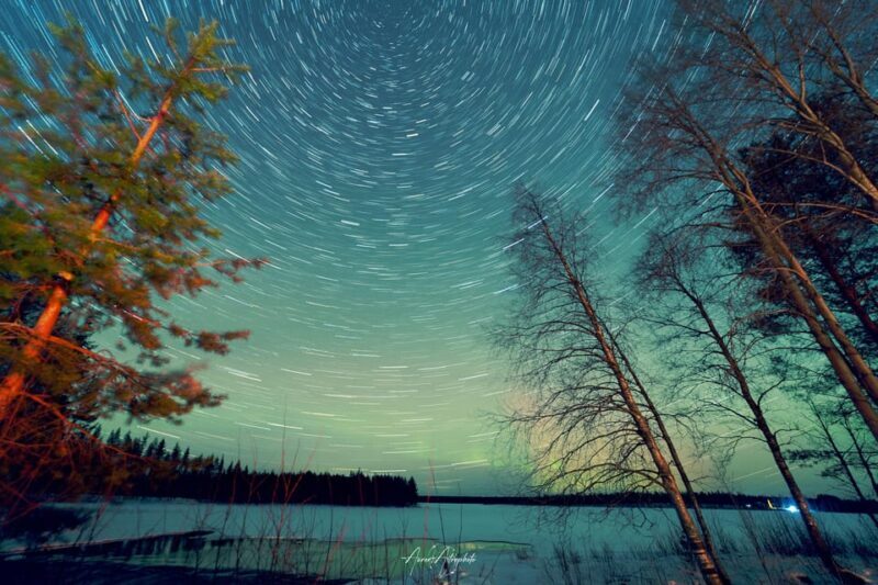 Rovaniemi: Aurora Hunting & Photography Tour - Key Points