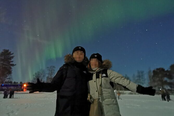 Rovaniemi: Aurora Hunting & Photography Tour - An In-Depth Look at the Aurora Hunting & Photography Tour