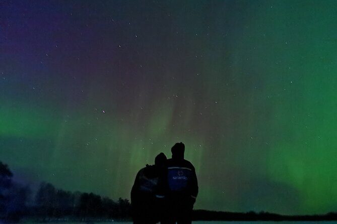 Rovaniemi: Aurora Hunting & Photography Tour - How the Tour Works: Photography, Education, and Patience