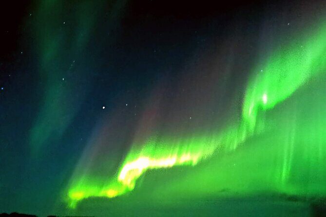 Rovaniemi: Aurora Hunting & Photography Tour - The Value of the Aurora Hunting & Photography Tour