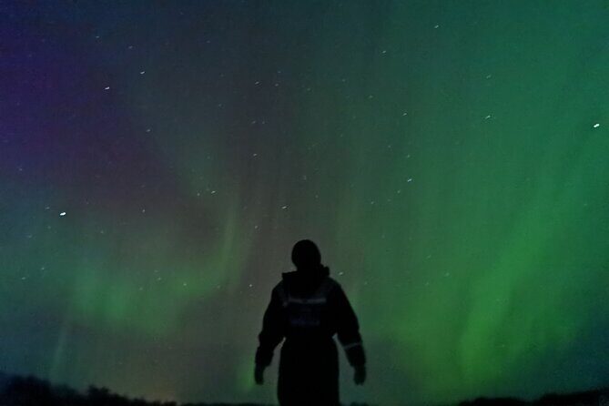 Rovaniemi: Aurora Hunting & Photography Tour - The Itinerary: What You Can Expect