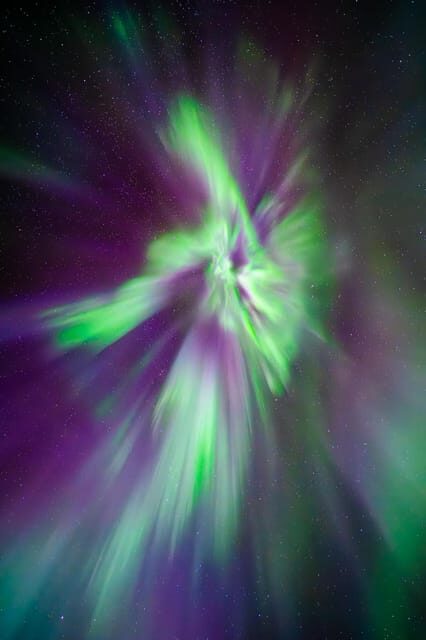 Rovaniemi: Aurora Ice Skating Tour - Who Should Consider This Tour