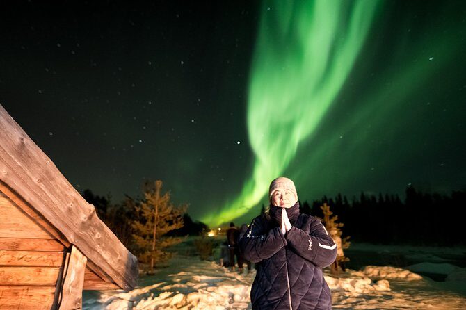 Rovaniemi AURORA PASS: 3-5 Days Unlimited Northern Lights chasing Pass - The Authentic Experience: What Youll Actually Encounter