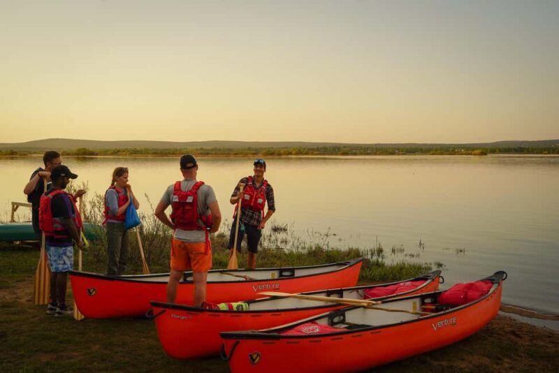 Rovaniemi: Canoe Adventure in Lapland - Final Thoughts: Why It’s a Worthwhile Experience