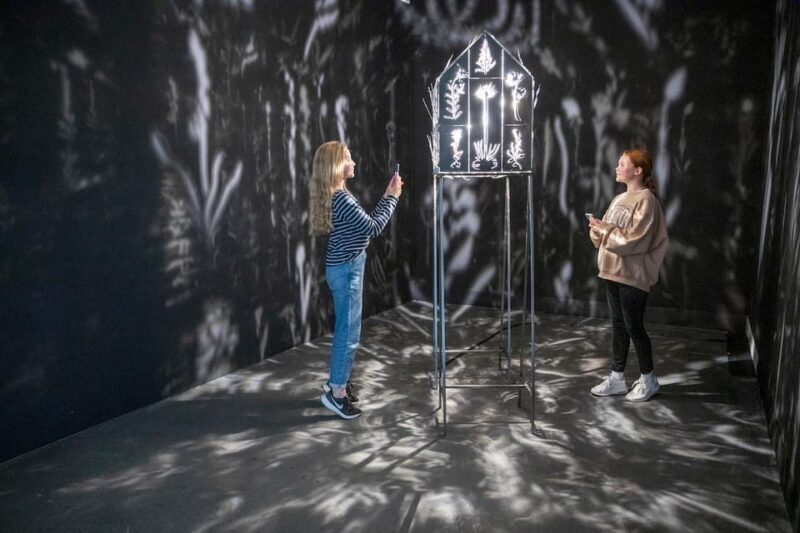 Rovaniemi: Culture Pass to Arktikum, Korundi, and Pilke - FAQ