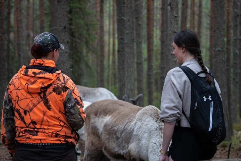 Rovaniemi: E-fatbike Trip to the Reindeer Farm - FAQ