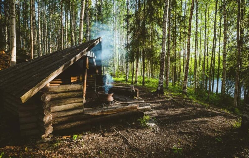 Rovaniemi: Electric Fatbike Rental with Helmet - Key Points