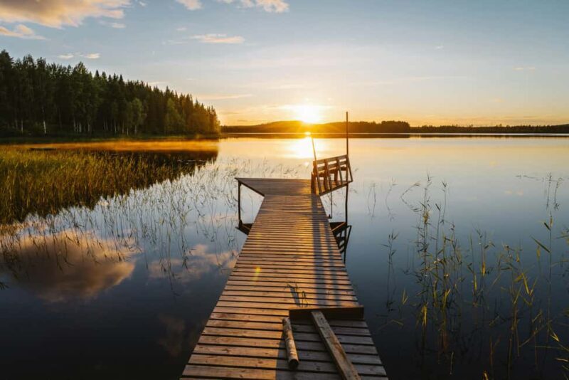 Rovaniemi: Full-Day Tour to Lapland's Best Attractions 5in1 - What Makes This Tour Stand Out