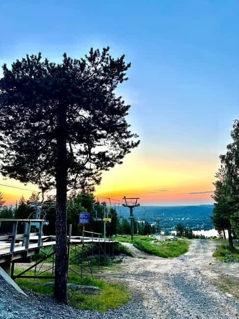 Rovaniemi: Full-Day Tour to Lapland's Best Attractions 5in1 - Practical Tips for the Tour