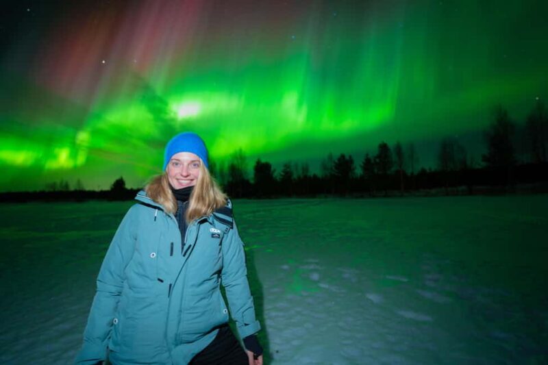 Rovaniemi: Guaranteed Aurora Hunt with Local Guides & Photos - Who Is This Tour Best Suited For?