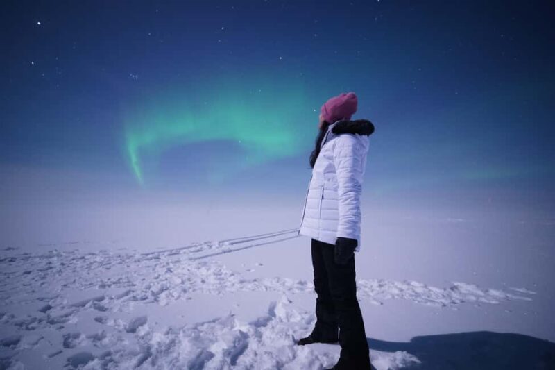 Rovaniemi: Guaranteed Aurora Hunt with Local Guides & Photos - Frequently Asked Questions