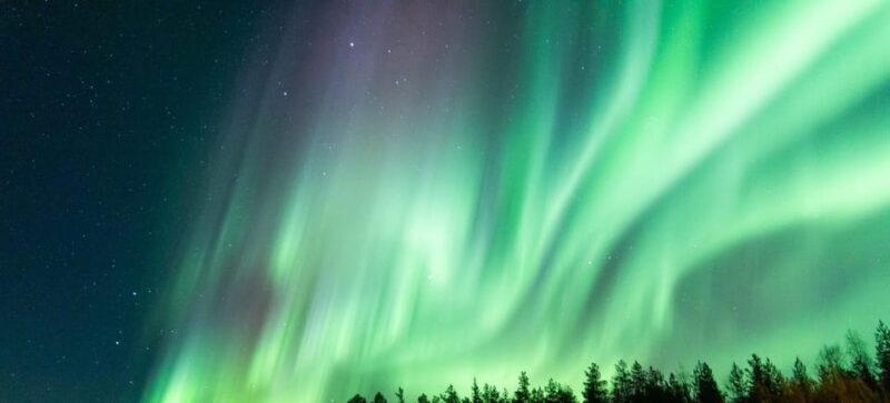 Rovaniemi: Guaranteed Aurora Hunting Tour with Local Guide - FAQ