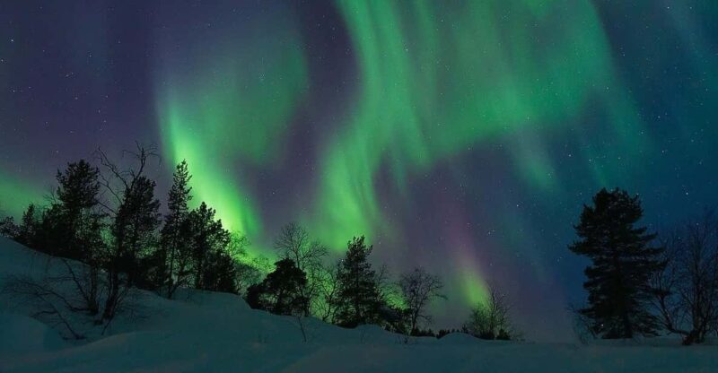 Rovaniemi: Guaranteed Northern Lights Tour - Practical Tips