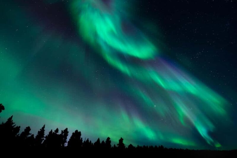 Rovaniemi: Guaranteed Northern Lights Tour With Photography - Rovaniemi: Guaranteed Northern Lights Tour With Photography