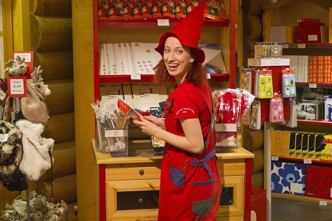 Rovaniemi Guided Tour and Santa Claus Village - The Guide and Overall Experience