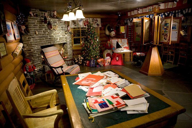 Rovaniemi Guided Tour and Santa Claus Village - Is This Tour Worth the Price?