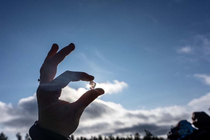 Rovaniemi: Hike Trip to Amethyst Mine & Luosto National Park - Key Points