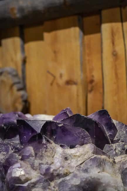 Rovaniemi: Hike Trip to Amethyst Mine & Luosto National Park - Who Will Love This Tour?