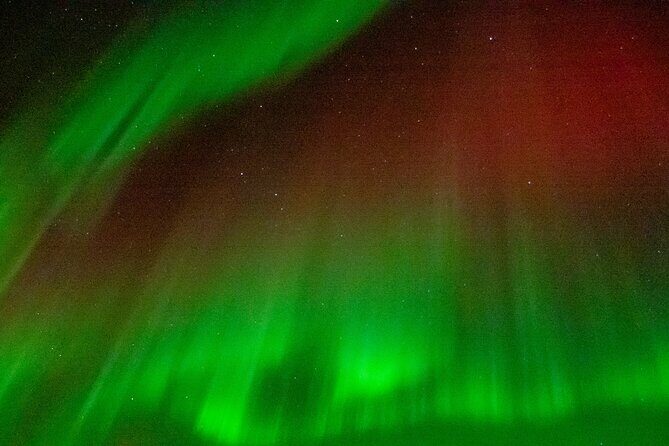 Rovaniemi Hunting Aurora at the Best Spots - Who Will Love This Tour?