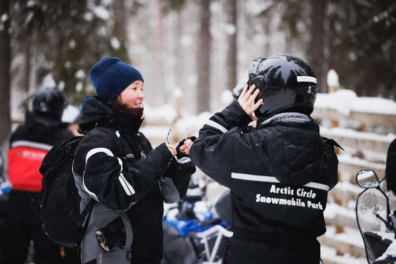 Rovaniemi: Husky & Reindeer Experience with Snowmobile Ride - Final Words: Is This Tour for You?