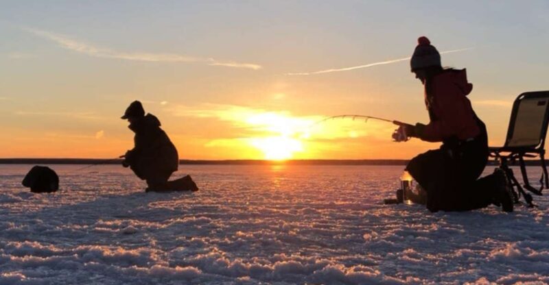 Rovaniemi: Ice Fishing Small Group Tour & Barbeque - Final Thoughts: Is It Worth It?