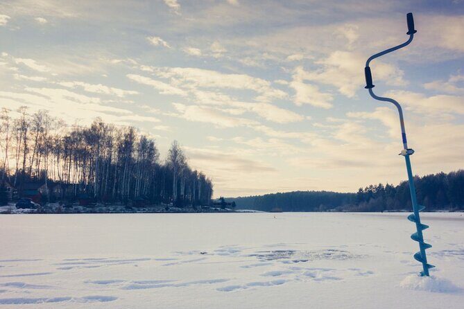 Rovaniemi: Ice Fishing Small Group Tour & Barbeque - An In-Depth Look at the Rovaniemi Ice Fishing Tour
