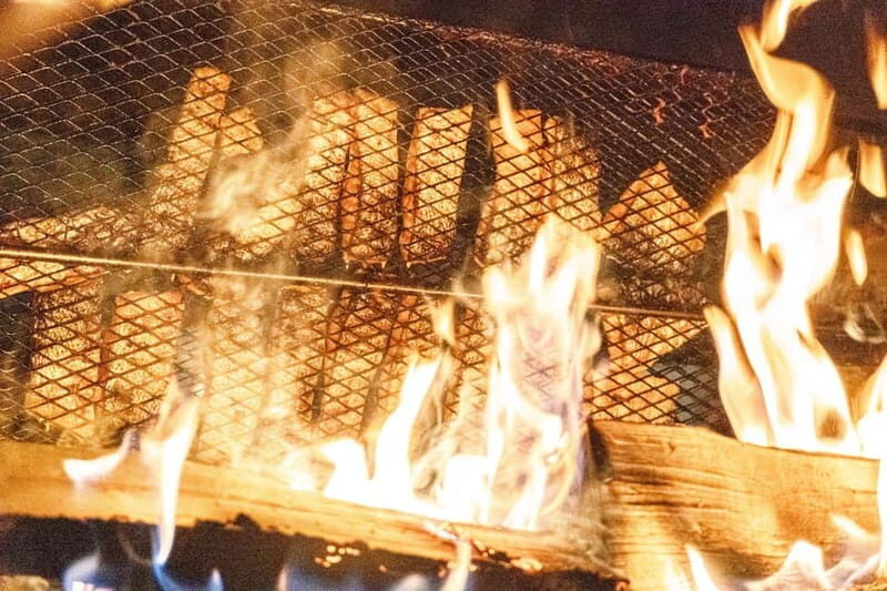 Rovaniemi: Ice sculpting, Sauna Experience & Dinner autumn - Rovaniemi: Ice Sculpting, Sauna Experience & Dinner in Autumn