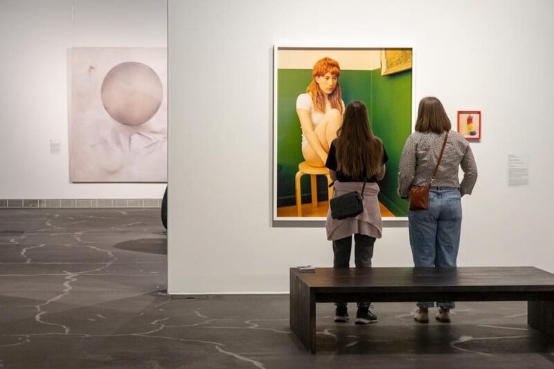 Rovaniemi: Korundi Art Museum Entry Ticket - Key Points