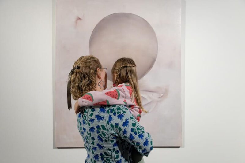 Rovaniemi: Korundi Art Museum Entry Ticket - Exploring Korundi House of Culture in Rovaniemi