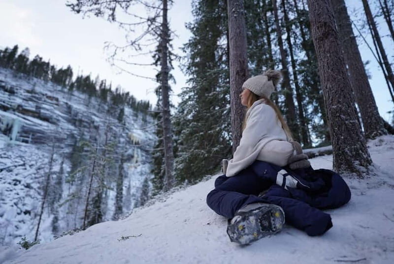 Rovaniemi: Kourouma Canyon Hiking Tour with BBQ - Value and Practicalities