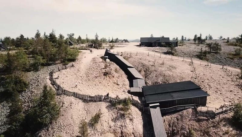 Rovaniemi: Lampivaara Amethyst Mine Tour with Transport - An In-Depth Look at the Lampivaara Amethyst Mine Tour