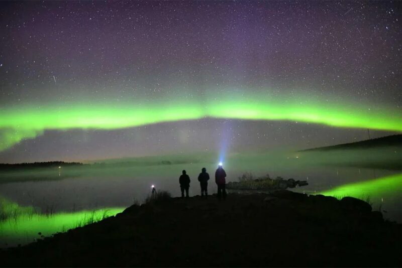 Rovaniemi: Lapland Northern Lights Tour with BBQ - The Full Experience: What to Expect from This Tour