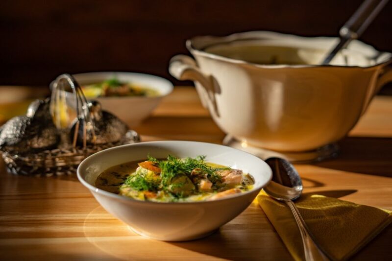 Rovaniemi: Lappish Cooking Master Class - The Sum Up