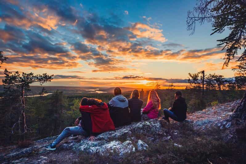 Rovaniemi: Magical Forest Hiking Adventure Tour & BBQ - The Sum Up