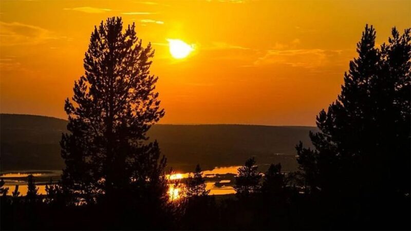 Rovaniemi: Midnight Sun, ATV Ride During The Golden Hour - The Practicalities and Logistics
